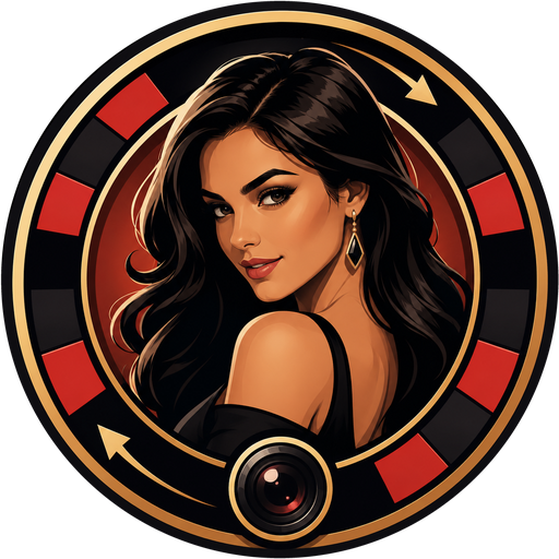 JerkRouletteCam logo